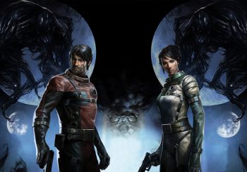 Prey Day One Patch уже доступен