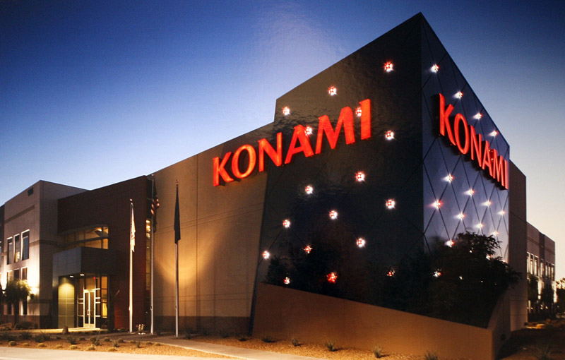 Bomberman: Konami вновь зарабатывают на видеоиграх