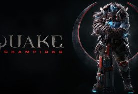 Quake Champions ненадолго станет открытой для всех