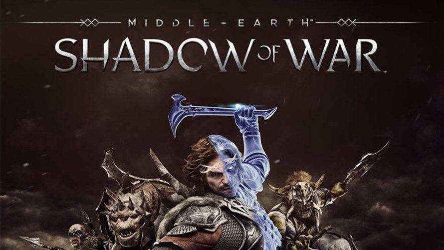 Shadow of War — всё или ничего