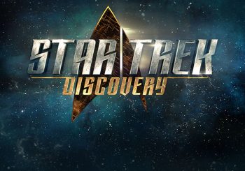 Star Trek: Discovery - первый трейлер