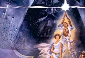 Star Wars: Episode IV - появился 40 лет назад