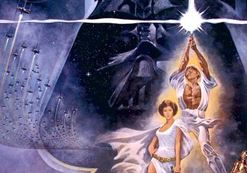 Star Wars: Episode IV - появился 40 лет назад