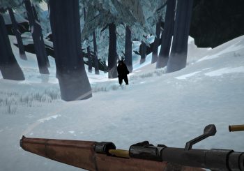 The Long Dark получит новый режим и версию на платформе PS4