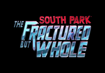 Дата выхода South Park: The Fractured But Whole