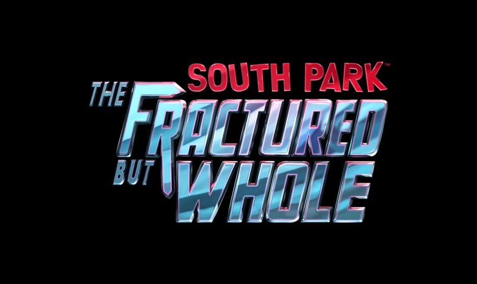 Дата выхода South Park: The Fractured But Whole