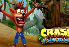 Crash Bandicoot для Xbox One: правда или утка?
