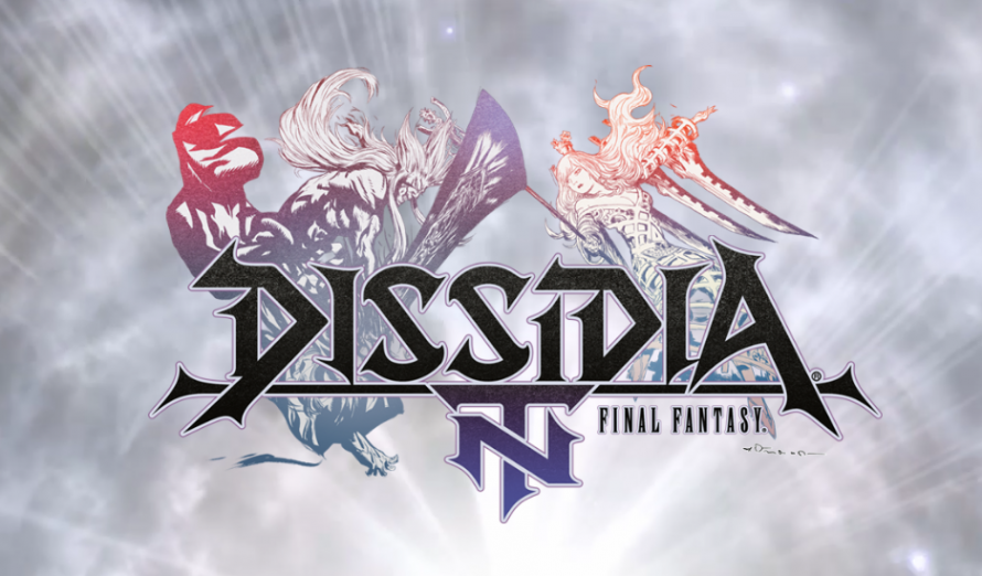 Dissidia Final Fantasy NT анонсирована на PS4