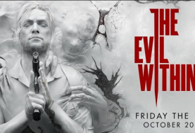 Анонсирована The Evil Within 2 - октябрь в этом году будет жутким