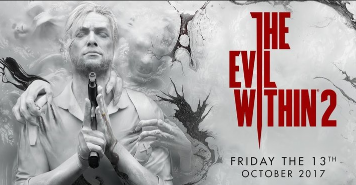 Анонсирована The Evil Within 2 - октябрь в этом году будет жутким