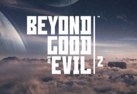 Beyond Good and Evil 2 дебютировал на пресс-конференции Ubisoft в рамках E3