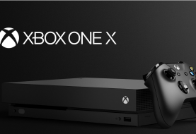 E3 2017: Названа дата релиза Xbox One X (Scorpio)