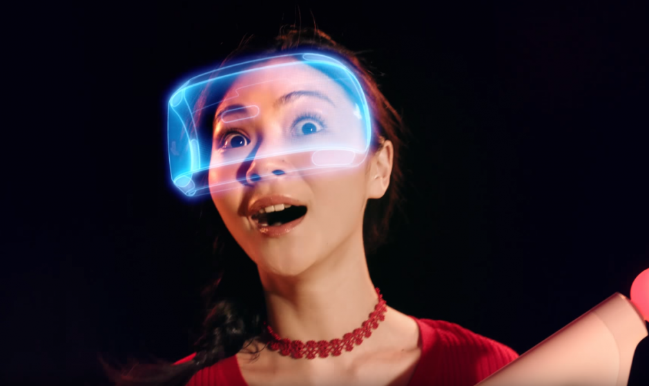 PS VR: что должна дарить виртуальность