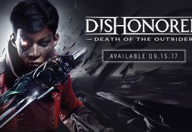 Dishonored: Death of the Outsider станет хорошим поводом для знакомства с серией