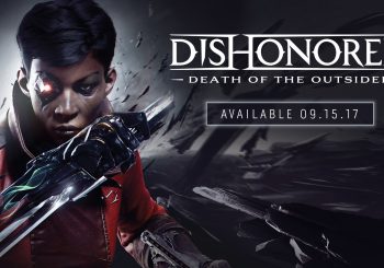 Dishonored: Death of the Outsider станет хорошим поводом для знакомства с серией