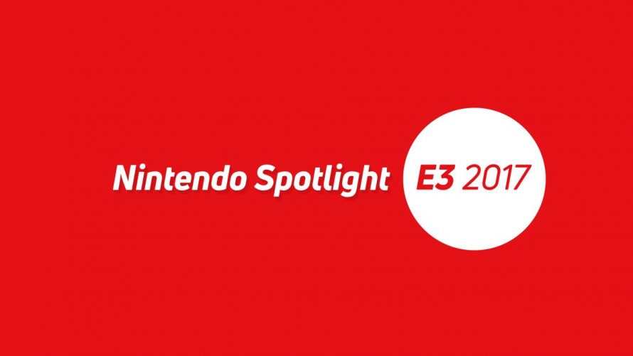 Nintendo на E3 2017: все трейлеры, представленные компанией