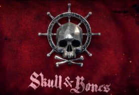 В Skull and Bones будет отличный сингл