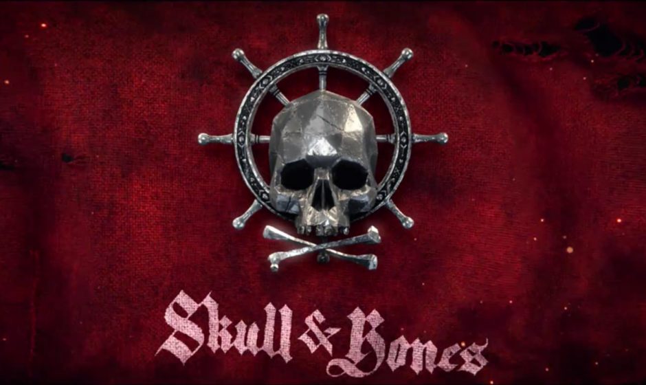 В Skull and Bones будет отличный сингл