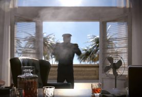 Tropico 6 - смотри первый тизер