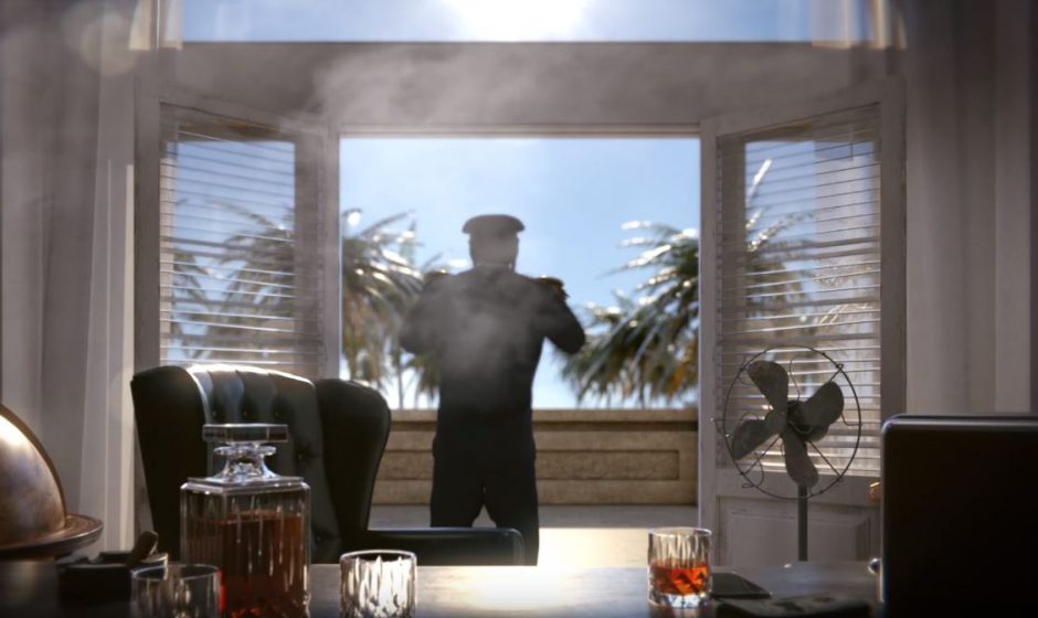 Tropico 6 - смотри первый тизер