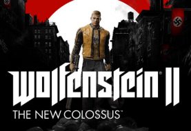 E3 2017 Bethesda анонсировали Wolfenstein II: The New Colossus