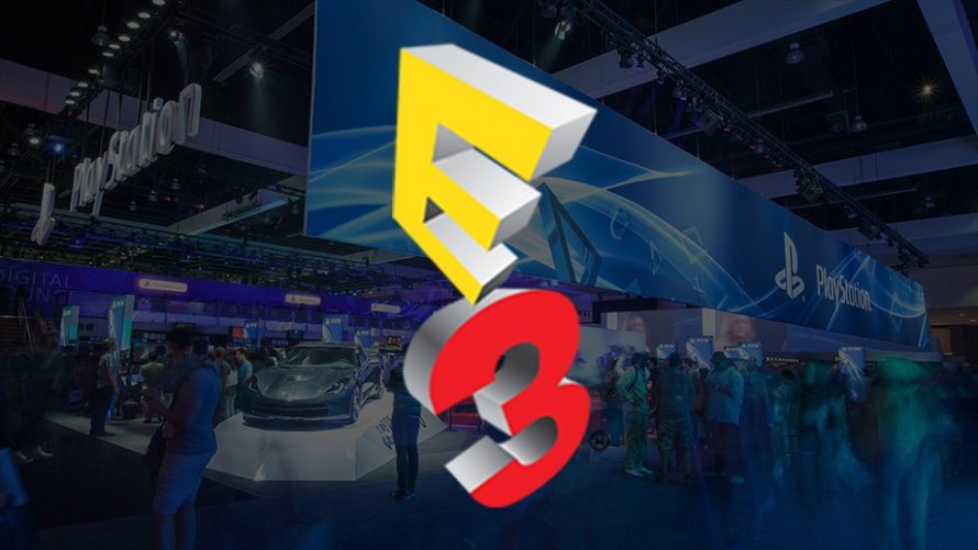 PlayStation на E3 2017 — полный список игр
