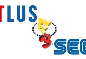 Компания Sega/Atlus на E3 2017 — полный список игр