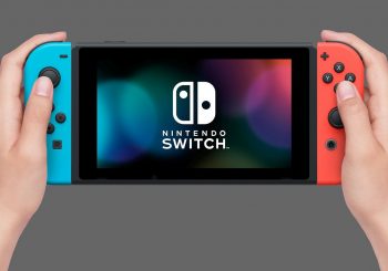 Nintendo Switch: Халява за подписку