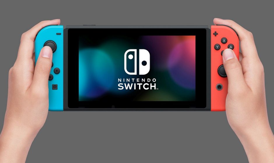 Nintendo Switch: Халява за подписку