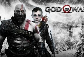 Sony показала новый трейлер God of War и подтвердила, что игра появится в начале 2018 года