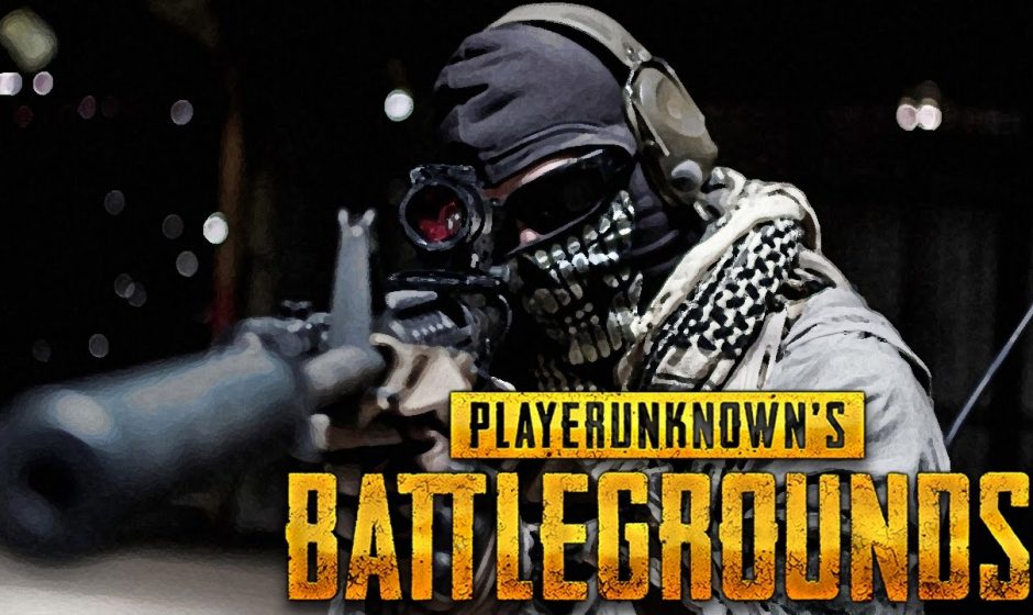 E3 2017:  Playerunknown's Battlegrounds ожидают большие перемены