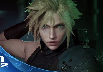 Популярность Final Fantasy VII Remake остается стабильно высокой, а Kingdom Hearts 3 выходит из тренда