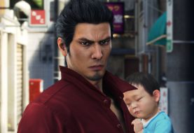 E3 2017: новые трейлеры Yakuza 6 и Yakuza Kiwami
