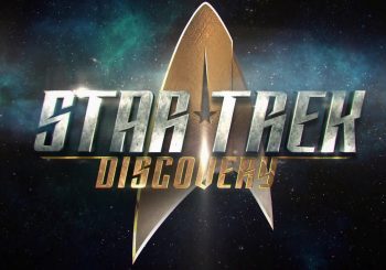Star Trek: Discovery выйдет осенью