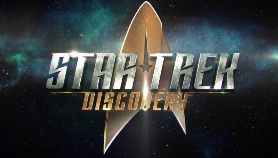 Star Trek: Discovery выйдет осенью