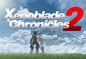 E3 2017: Nintendo продемонстрировала новый трейлер Xenoblade Chronicles 2