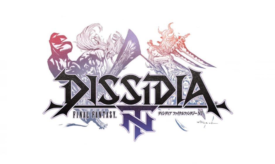 Dissidia Final Fantasy NT: Сыграй раньше всех