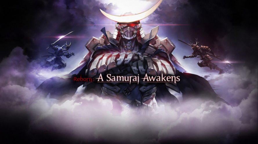 Reborn: Samurai Awakens — Action-RPG для PSVR в стиле MGRising