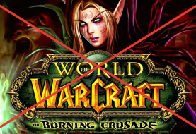 World of Warcraft: тотальный контроль Blizzard