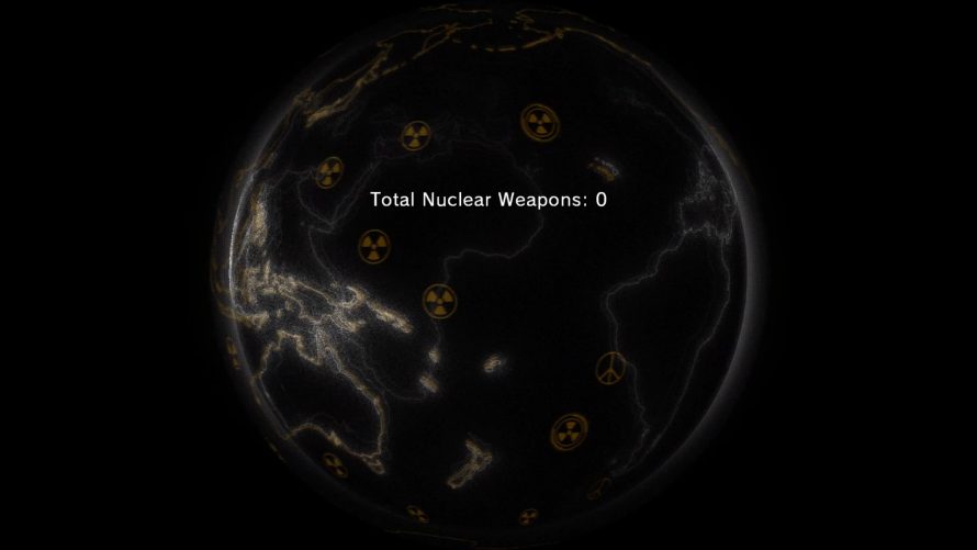 MGS V: охота на «ядерные» эксплойты