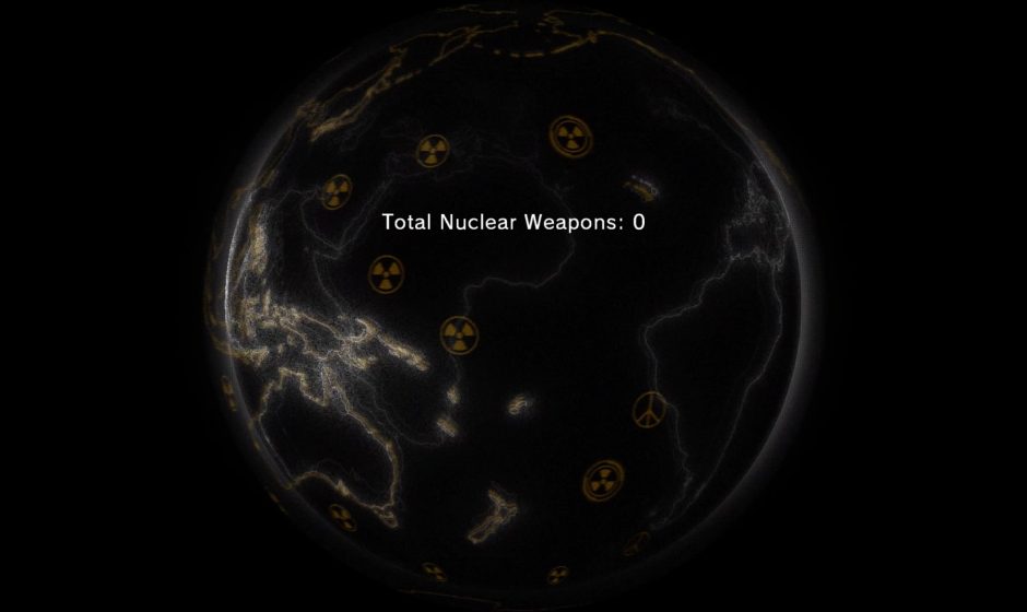 MGS V: охота на "ядерные" эксплойты
