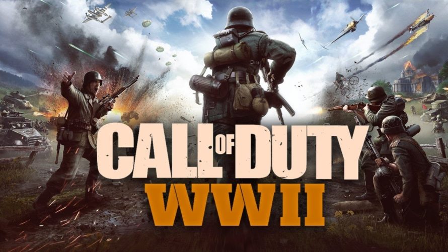 Call of Duty: WW2 избавится от плохой наследственности