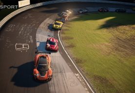 Новые геймплейные видео Gran Turismo Sport