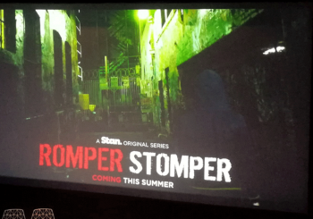 Romper Stomper возвращается на экраны