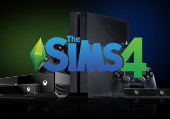 The Sims 4 появятся на Xbox One