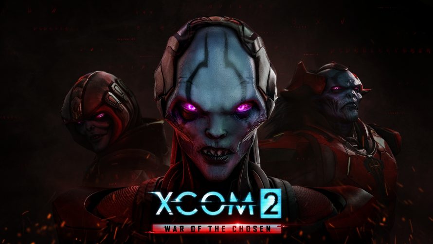 XCOM 2: Большое DLC начнется со Странников и Избранных