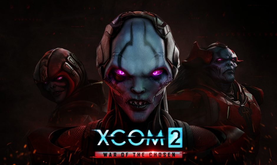 XCOM 2: Большое DLC начнется со Странников и Избранных