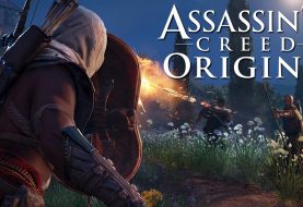 Assassin's Creed Origins: стань богом благодаря "Божественному" изданию