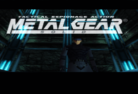 Metal Gear Solid адаптировали для современных PC