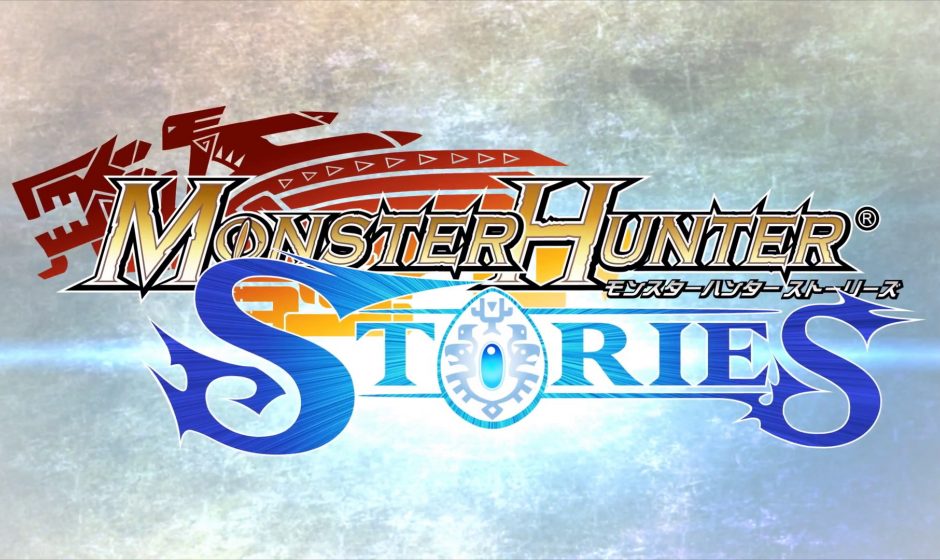 Monster Hunter Stories: новый трейлер